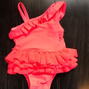 Baby girl swimsuit
